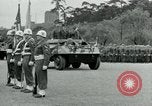 Standbild Herbert Hoover Atsugi in Japan, 1946, aus Sekunde 26 historischem Filmmaterial Videoclip 65675026248