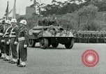 Standbild Herbert Hoover Atsugi in Japan, 1946, aus Sekunde 27 historischem Filmmaterial Videoclip 65675026248