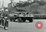 Standbild Herbert Hoover Atsugi in Japan, 1946, aus Sekunde 28 historischem Filmmaterial Videoclip 65675026248