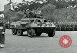 Standbild Herbert Hoover Atsugi in Japan, 1946, aus Sekunde 29 historischem Filmmaterial Videoclip 65675026248