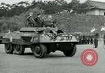 Standbild Herbert Hoover Atsugi in Japan, 1946, aus Sekunde 31 historischem Filmmaterial Videoclip 65675026248