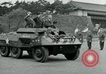 Standbild Herbert Hoover Atsugi in Japan, 1946, aus Sekunde 32 historischem Filmmaterial Videoclip 65675026248