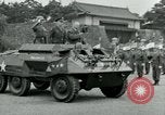 Standbild Herbert Hoover Atsugi in Japan, 1946, aus Sekunde 33 historischem Filmmaterial Videoclip 65675026248