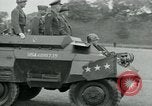 Standbild Herbert Hoover Atsugi in Japan, 1946, aus Sekunde 38 historischem Filmmaterial Videoclip 65675026248