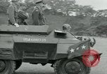 Standbild Herbert Hoover Atsugi in Japan, 1946, aus Sekunde 39 historischem Filmmaterial Videoclip 65675026248