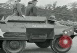 Standbild Herbert Hoover Atsugi in Japan, 1946, aus Sekunde 41 historischem Filmmaterial Videoclip 65675026248