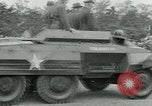 Standbild Herbert Hoover Atsugi in Japan, 1946, aus Sekunde 42 historischem Filmmaterial Videoclip 65675026248