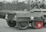 Standbild Herbert Hoover Atsugi in Japan, 1946, aus Sekunde 43 historischem Filmmaterial Videoclip 65675026248