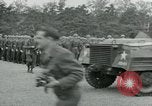 Standbild Herbert Hoover Atsugi in Japan, 1946, aus Sekunde 44 historischem Filmmaterial Videoclip 65675026248