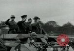 Standbild Herbert Hoover Atsugi in Japan, 1946, aus Sekunde 46 historischem Filmmaterial Videoclip 65675026248