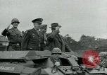 Standbild Herbert Hoover Atsugi in Japan, 1946, aus Sekunde 47 historischem Filmmaterial Videoclip 65675026248