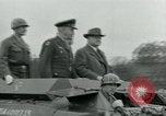 Standbild Herbert Hoover Atsugi in Japan, 1946, aus Sekunde 48 historischem Filmmaterial Videoclip 65675026248