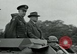 Standbild Herbert Hoover Atsugi in Japan, 1946, aus Sekunde 49 historischem Filmmaterial Videoclip 65675026248