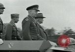 Standbild Herbert Hoover Atsugi in Japan, 1946, aus Sekunde 50 historischem Filmmaterial Videoclip 65675026248