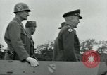 Standbild Herbert Hoover Atsugi in Japan, 1946, aus Sekunde 51 historischem Filmmaterial Videoclip 65675026248