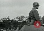 Standbild Herbert Hoover Atsugi in Japan, 1946, aus Sekunde 52 historischem Filmmaterial Videoclip 65675026248
