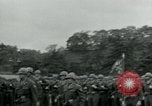 Standbild Herbert Hoover Atsugi in Japan, 1946, aus Sekunde 54 historischem Filmmaterial Videoclip 65675026248