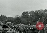 Standbild Herbert Hoover Atsugi in Japan, 1946, aus Sekunde 55 historischem Filmmaterial Videoclip 65675026248