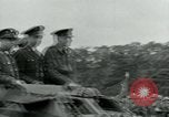Standbild Herbert Hoover Atsugi in Japan, 1946, aus Sekunde 56 historischem Filmmaterial Videoclip 65675026248