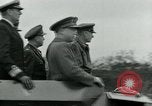 Standbild Herbert Hoover Atsugi in Japan, 1946, aus Sekunde 58 historischem Filmmaterial Videoclip 65675026248