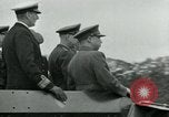 Standbild Herbert Hoover Atsugi in Japan, 1946, aus Sekunde 59 historischem Filmmaterial Videoclip 65675026248