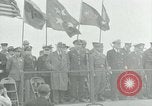 Standbild Herbert Hoover Atsugi in Japan, 1946, aus Sekunde 61 historischem Filmmaterial Videoclip 65675026248