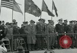 Standbild Herbert Hoover Atsugi in Japan, 1946, aus Sekunde 62 historischem Filmmaterial Videoclip 65675026248