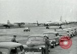 Standbild Herbert Hoover Atsugi in Japan, 1946, aus Sekunde 1 historischem Filmmaterial Videoclip 65675026249