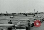 Standbild Herbert Hoover Atsugi in Japan, 1946, aus Sekunde 3 historischem Filmmaterial Videoclip 65675026249