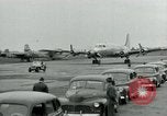 Standbild Herbert Hoover Atsugi in Japan, 1946, aus Sekunde 4 historischem Filmmaterial Videoclip 65675026249
