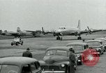 Standbild Herbert Hoover Atsugi in Japan, 1946, aus Sekunde 5 historischem Filmmaterial Videoclip 65675026249