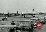 Standbild Herbert Hoover Atsugi in Japan, 1946, aus Sekunde 6 historischem Filmmaterial Videoclip 65675026249