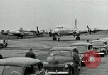 Standbild Herbert Hoover Atsugi in Japan, 1946, aus Sekunde 7 historischem Filmmaterial Videoclip 65675026249