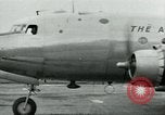 Standbild Herbert Hoover Atsugi in Japan, 1946, aus Sekunde 9 historischem Filmmaterial Videoclip 65675026249