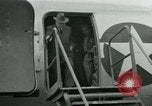 Standbild Herbert Hoover Atsugi in Japan, 1946, aus Sekunde 12 historischem Filmmaterial Videoclip 65675026249