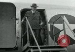 Standbild Herbert Hoover Atsugi in Japan, 1946, aus Sekunde 13 historischem Filmmaterial Videoclip 65675026249