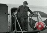 Standbild Herbert Hoover Atsugi in Japan, 1946, aus Sekunde 15 historischem Filmmaterial Videoclip 65675026249
