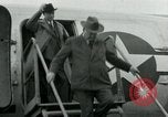 Standbild Herbert Hoover Atsugi in Japan, 1946, aus Sekunde 18 historischem Filmmaterial Videoclip 65675026249
