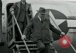 Standbild Herbert Hoover Atsugi in Japan, 1946, aus Sekunde 19 historischem Filmmaterial Videoclip 65675026249