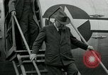 Standbild Herbert Hoover Atsugi in Japan, 1946, aus Sekunde 20 historischem Filmmaterial Videoclip 65675026249