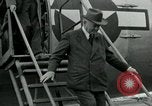 Standbild Herbert Hoover Atsugi in Japan, 1946, aus Sekunde 21 historischem Filmmaterial Videoclip 65675026249