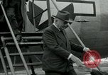 Standbild Herbert Hoover Atsugi in Japan, 1946, aus Sekunde 22 historischem Filmmaterial Videoclip 65675026249