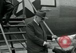 Standbild Herbert Hoover Atsugi in Japan, 1946, aus Sekunde 23 historischem Filmmaterial Videoclip 65675026249