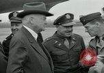 Standbild Herbert Hoover Atsugi in Japan, 1946, aus Sekunde 33 historischem Filmmaterial Videoclip 65675026249