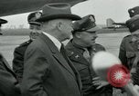 Standbild Herbert Hoover Atsugi in Japan, 1946, aus Sekunde 35 historischem Filmmaterial Videoclip 65675026249