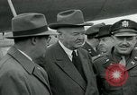 Standbild Herbert Hoover Atsugi in Japan, 1946, aus Sekunde 38 historischem Filmmaterial Videoclip 65675026249