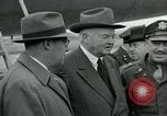 Standbild Herbert Hoover Atsugi in Japan, 1946, aus Sekunde 39 historischem Filmmaterial Videoclip 65675026249
