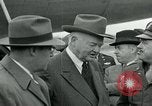 Standbild Herbert Hoover Atsugi in Japan, 1946, aus Sekunde 44 historischem Filmmaterial Videoclip 65675026249