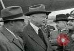 Standbild Herbert Hoover Atsugi in Japan, 1946, aus Sekunde 46 historischem Filmmaterial Videoclip 65675026249