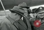 Standbild Herbert Hoover Atsugi in Japan, 1946, aus Sekunde 48 historischem Filmmaterial Videoclip 65675026249